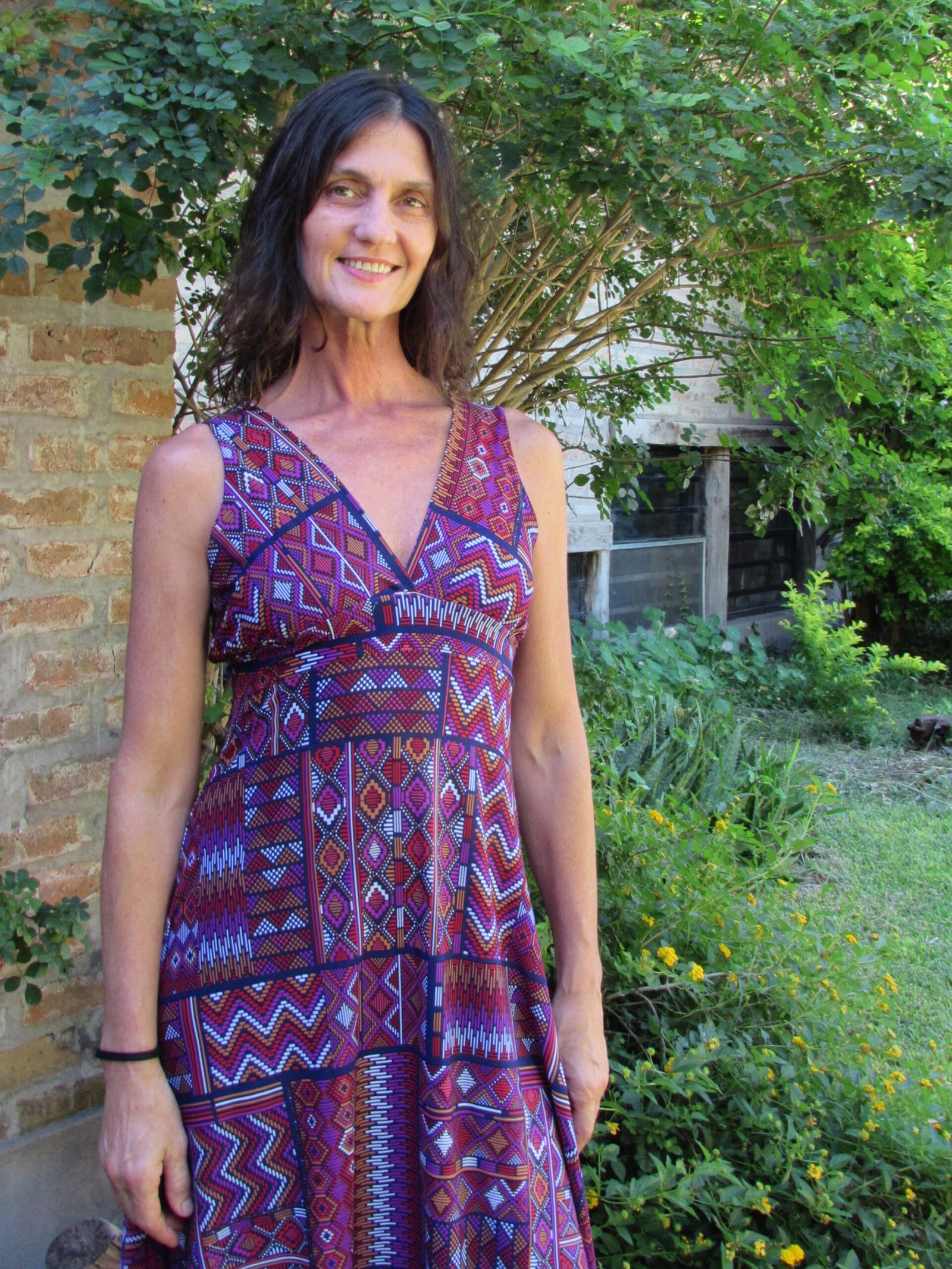 Estela Gariboglio