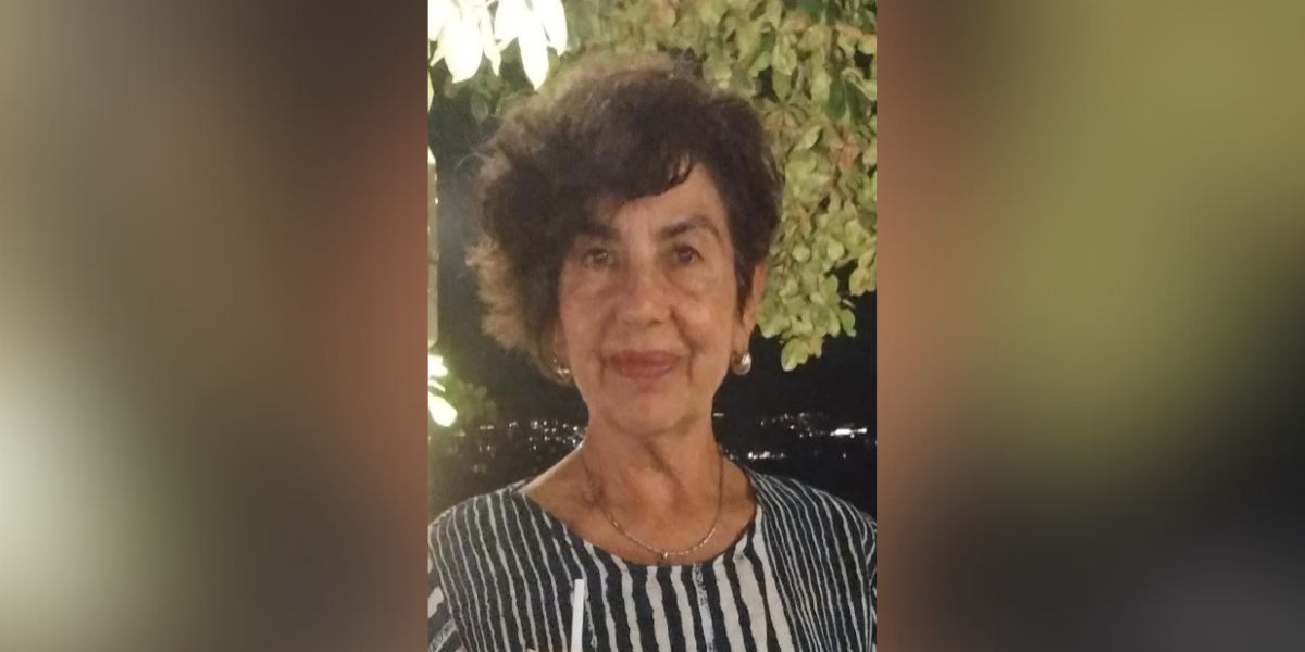 Graciela Mir