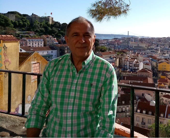 Jorge Chemez