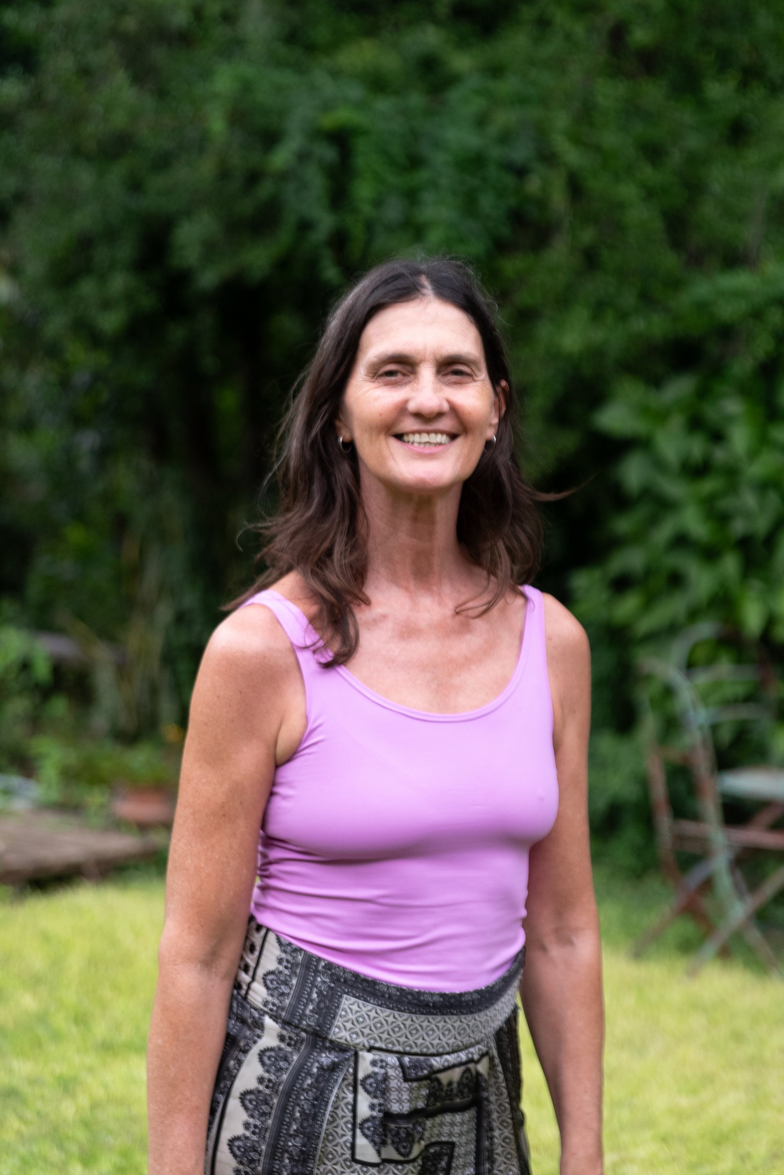 Estela Gariboglio